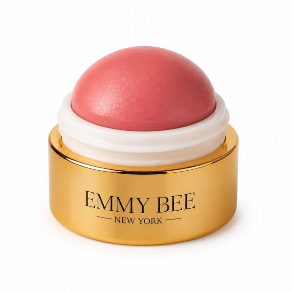 OPULENT HYBRID VEIL (BLUSH & LIP TINT) Velvet Eclipse