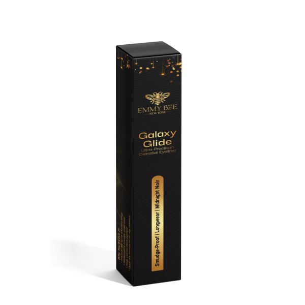 GALAXY GLIDE LIQUID EYELINER