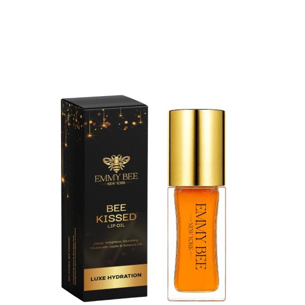 BEE KISSED LIP OIL