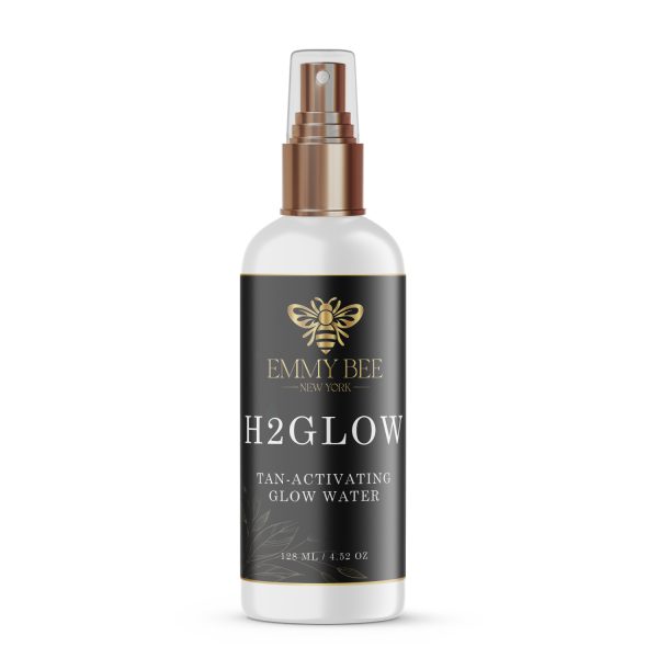 H2GLOW Tanning Water (shipping 2 3 weeks on backorder)