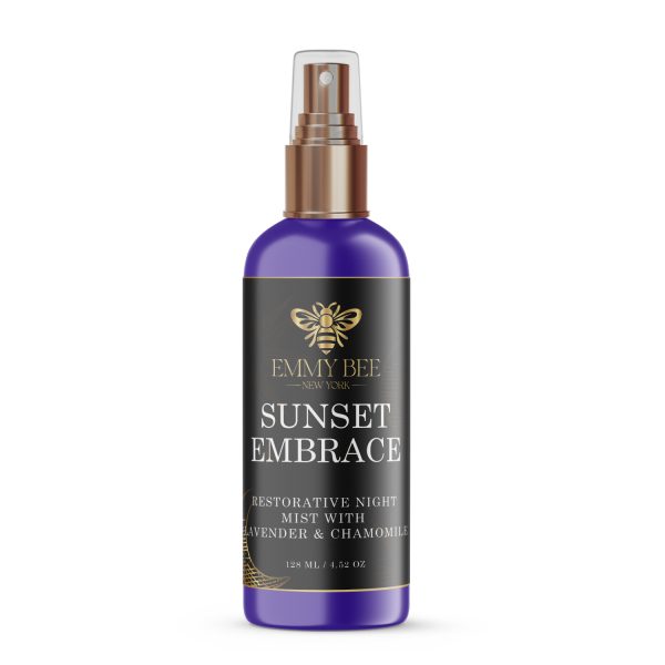 SUNSET EMBRACE LAVENDER