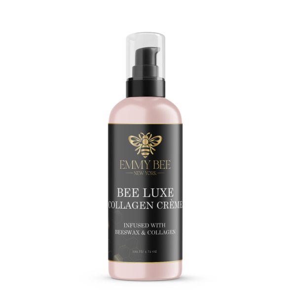 BEE LUXE COLLAGEN CRÈME