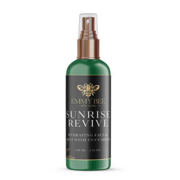 SUNRISE REVIVE CUCUMBER (FRESH CRISP SCENT)